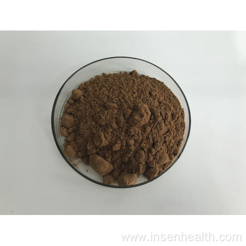Hot Sell Agaricus Bisporus Mushroom Extract Powder